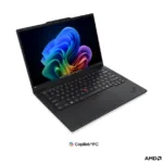 Lenovo ThinPad T14s Gen 7 14 WUXGA AMD R7 AI PRO 450/32GB/512GB/AMD Radeon 860M/WIN11 Pro/ENG Backlit kbd/FP/3Y Warranty