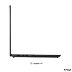 Lenovo ThinPad T14s Gen 7 14 WUXGA AMD R7 AI PRO 450/32GB/512GB/AMD Radeon 860M/WIN11 Pro/ENG Backlit kbd/FP/3Y Warranty