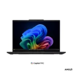 Lenovo ThinPad T14s Gen 7 14 WUXGA AMD R7 AI PRO 450/32GB/512GB/AMD Radeon 860M/WIN11 Pro/ENG Backlit kbd/FP/3Y Warranty