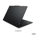 Lenovo ThinPad T14s Gen 7 14 WUXGA AMD R7 AI PRO 450/32GB/512GB/AMD Radeon 860M/WIN11 Pro/ENG Backlit kbd/FP/3Y Warranty
