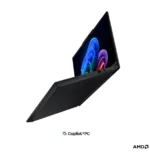 Lenovo ThinPad T14s Gen 7 14 WUXGA AMD R7 AI PRO 450/32GB/512GB/AMD Radeon 860M/WIN11 Pro/ENG Backlit kbd/FP/3Y Warranty