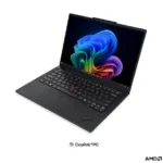 Lenovo ThinPad T14s Gen 7 14 WUXGA AMD R7 AI PRO 450/32GB/512GB/AMD Radeon 860M/WIN11 Pro/ENG Backlit kbd/FP/3Y Warranty
