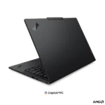Lenovo ThinPad T14s Gen 7 14 WUXGA AMD R7 AI PRO 450/32GB/512GB/AMD Radeon 860M/WIN11 Pro/ENG Backlit kbd/FP/3Y Warranty