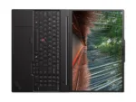 Lenovo ThinkPad P16s Gen 5 Touch 16 WUXGA ULT7-366H/64GB/1TB/NVIDIA RTX PRO 2000 Blackwell Generation 8GB/WIN11 Pro/ENG Backlit kbd/Black/FP