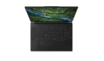 Lenovo ThinkPad P16s Gen 5 16 2.8K ULT9-388H/64GB/1TB/Intel Arc B390/WIN11 Pro/ENG Backlit kbd/Black/FP/5G Upgradable/3Y Warranty