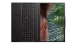 Lenovo ThinkPad P16s Gen 5 16 2.8K ULT9-388H/64GB/1TB/Intel Arc B390/WIN11 Pro/ENG Backlit kbd/Black/FP/5G Upgradable/3Y Warranty