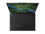 Lenovo ThinkPad P16s Gen 5 16 2.8K ULT9-388H/64GB/1TB/Intel Arc B390/WIN11 Pro/Nordic Backlit kbd/Black/FP/5G Upgradable/3Y Warranty