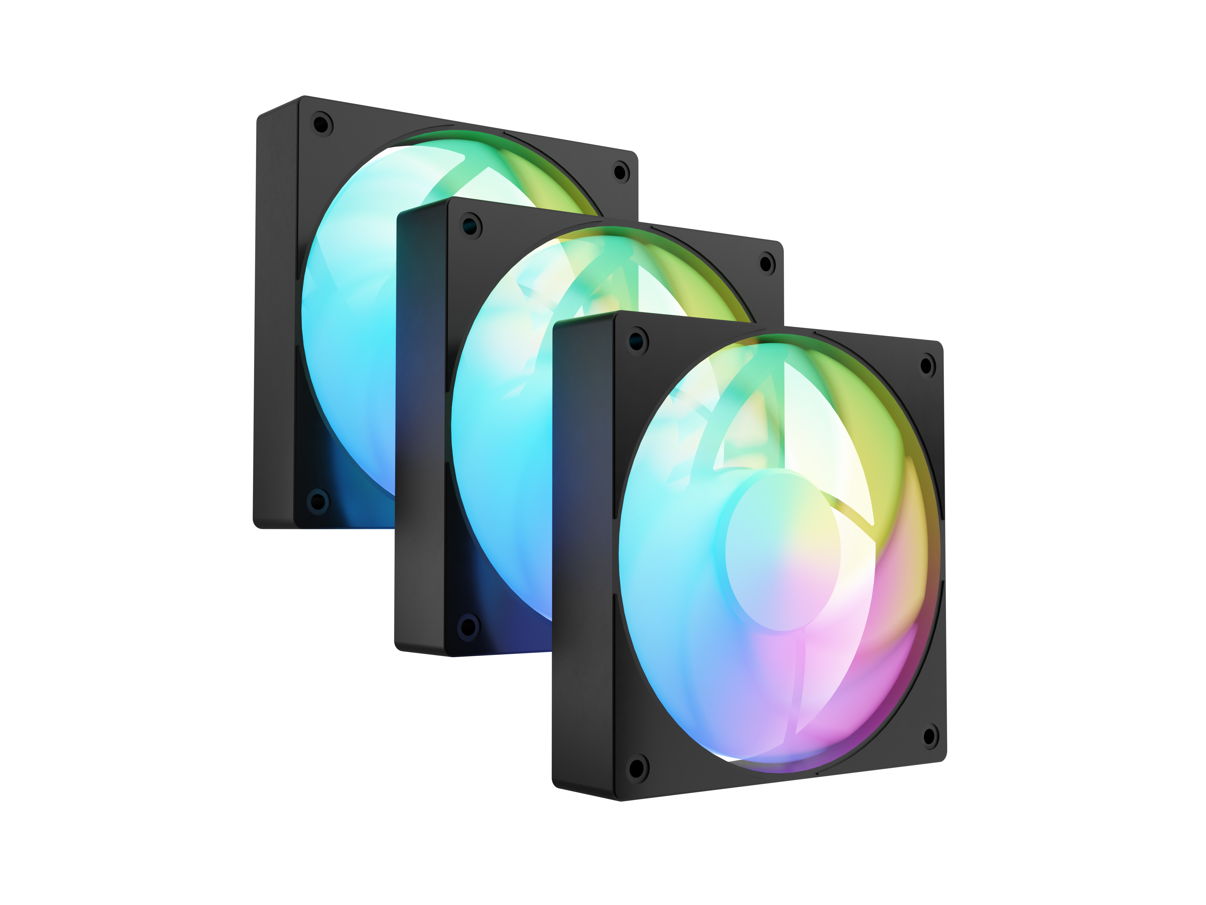 607707-ngf-2412-5901969450316-0.webp Fury Fan Sai S12 ARGB PWM, Black 3-pack