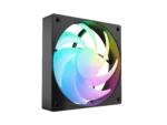 Fury Fan Sai S12 ARGB PWM, Black 3-pack