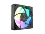 Fury Fan Sai S12 ARGB PWM, Black 3-pack