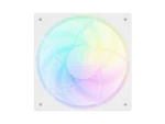 Fury Fan Sai S12 ARGB PWM, White