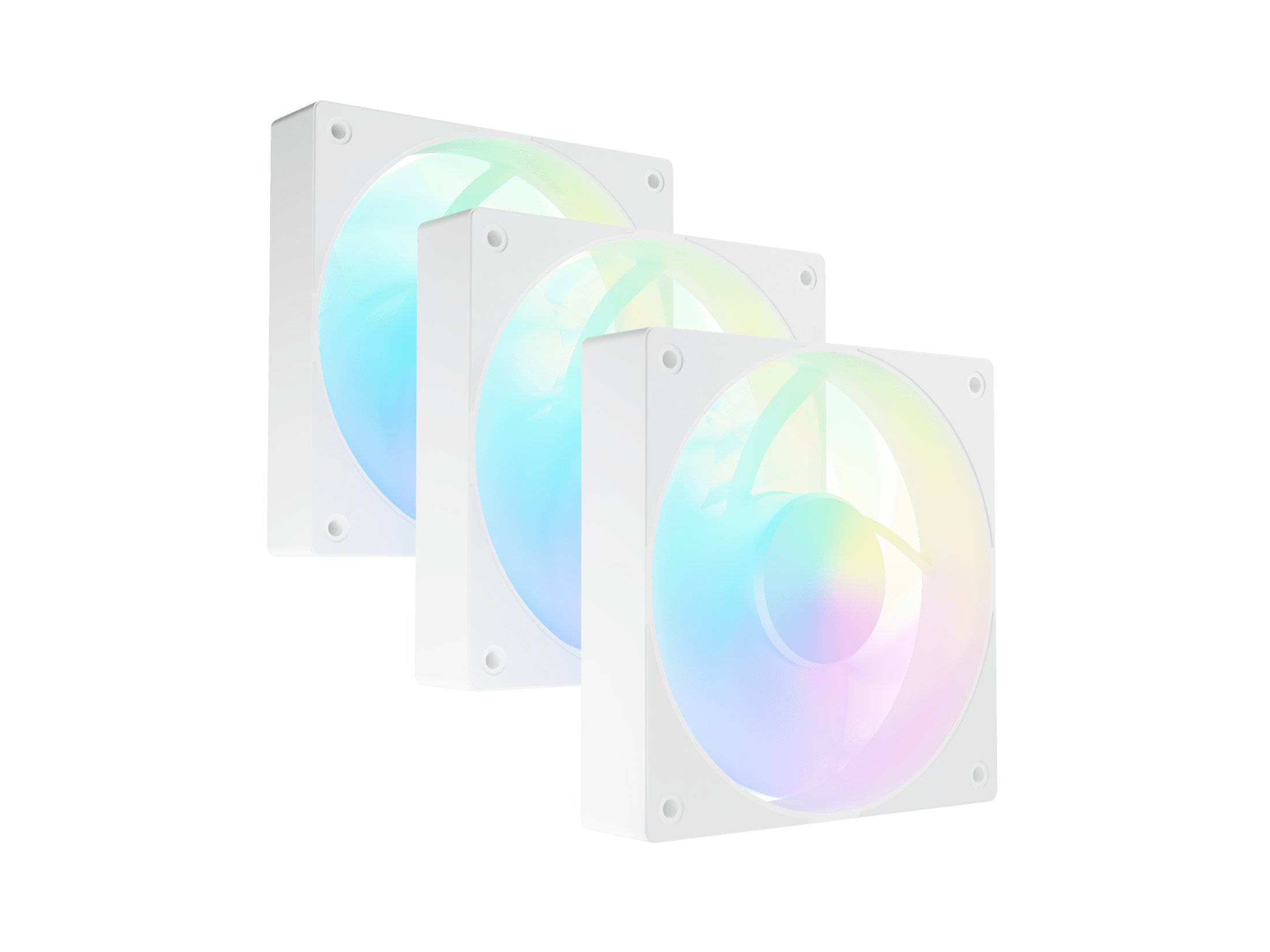 607709-ngf-2413-5901969450323-0.webp Fury Fan Sai S12 ARGB PWM, White 3-pack