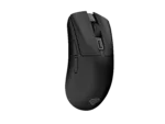 Genesis Zircon 880 Gaming Mouse, 12000DPI, Wireless, Black