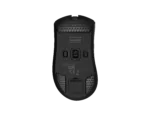 Genesis Zircon 880 Gaming Mouse, 12000DPI, Wireless, Black