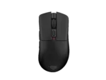 Genesis Zircon 880 Gaming Mouse, 12000DPI, Wireless, Black