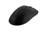 Genesis Zircon 880 Gaming Mouse, 12000DPI, Wireless, Black
