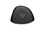 Genesis Zircon 880 Gaming Mouse, 12000DPI, Wireless, Black