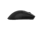 Genesis Zircon 880 Gaming Mouse, 12000DPI, Wireless, Black