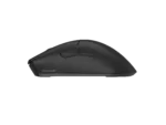 Genesis Zircon 880 Gaming Mouse, 12000DPI, Wireless, Black