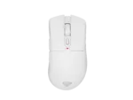 Genesis Zircon 880 Gaming Mouse, 12000DPI, Wireless, White