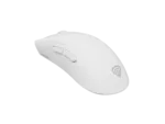Genesis Zircon 880 Gaming Mouse, 12000DPI, Wireless, White