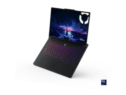 Lenovo Legion Pro 7 16IAX10H 16 WQXGA ULT9-290HX/64GB/1TB/NVIDIA GF RTX 5080 16GB/WIN11 Home/ENG Backlit kbd/2Y Warranty