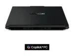 Lenovo Legion 5 15AGP11 15.3 WQXGA AMD R9 AI 465/32GB/1TB/NVIDIA GF RTX 5070 12GB/WIN11 Home/Nordics Backlit kbd/2Y Warranty