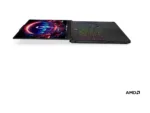 Lenovo Legion 5 15AGP11 15.3 WQXGA AMD R9 AI 465/32GB/1TB/NVIDIA GF RTX 5070 12GB/WIN11 Home/Nordics Backlit kbd/2Y Warranty