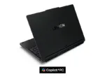 Lenovo Legion 5 15AGP11 15.3 WQXGA AMD R9 AI 465/32GB/1TB/NVIDIA GF RTX 5070 12GB/WIN11 Home/ENG Backlit kbd/2Y Warranty