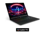 Lenovo Legion 5 15AGP11 15.3 WQXGA AMD R7 AI 450/16GB/1TB/NVIDIA GF RTX 5070 12GB/WIN11 Home/ENG Backlit kbd/2Y Warranty