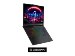 Lenovo Legion 5 15AGP11 15.3 WQXGA AMD R7 AI 450/16GB/1TB/NVIDIA GF RTX 5070 12GB/WIN11 Home/ENG Backlit kbd/2Y Warranty