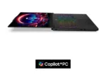 Lenovo Legion 5 15AGP11 15.3 WQXGA AMD R7 AI 450/16GB/1TB/NVIDIA GF RTX 5070 12GB/WIN11 Home/ENG Backlit kbd/2Y Warranty