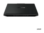 Lenovo Legion 5 15AGP11 15.3 WQXGA AMD R7 AI 450/16GB/1TB/NVIDIA GF RTX 5070 12GB/WIN11 Home/ENG Backlit kbd/2Y Warranty