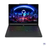 Lenovo Legion 5 15IAX11 15.3 WQXGA ULT7-251HX/16GB/1TB/NVIDIA GF RTX 5070 12GB/WIN11 Home/ENG Backlit kbd/2Y Warranty