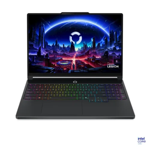 Lenovo Legion 5 15IAX11 15.3 WQXGA ULT7-251HX/16GB/1TB/NVIDIA GF RTX 5070 12GB/WIN11 Home/ENG Backlit kbd/2Y Warranty