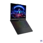 Lenovo Legion 5 15IAX11 15.3 WQXGA ULT7-251HX/16GB/1TB/NVIDIA GF RTX 5070 12GB/WIN11 Home/ENG Backlit kbd/2Y Warranty