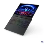 Lenovo Legion 5 15IAX11 15.3 WQXGA ULT7-251HX/16GB/1TB/NVIDIA GF RTX 5070 12GB/WIN11 Home/ENG Backlit kbd/2Y Warranty