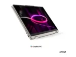 Lenovo Yoga 7 2-in-1 16AGP11 Touch 16 WUXGA AMD R7 AI 445/16GB/512GB/AMD Radeon 840M/WIN11 Home/ENG Backlit kbd/Seashell/2Y Warranty
