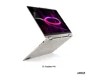 Lenovo Yoga 7 2-in-1 16AGP11 Touch 16 WUXGA AMD R7 AI 445/16GB/512GB/AMD Radeon 840M/WIN11 Home/ENG Backlit kbd/Seashell/2Y Warranty