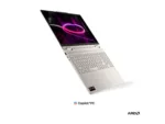 Lenovo Yoga 7 2-in-1 16AGP11 Touch 16 WUXGA AMD R5 AI 435/16GB/512GB/AMD Radeon 840M/WIN11 Home/ENG Backlit kbd/Seashell/2Y Warranty