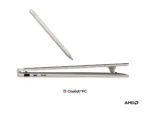 Lenovo Yoga 7 2-in-1 16AGP11 Touch 16 WUXGA AMD R5 AI 435/16GB/512GB/AMD Radeon 840M/WIN11 Home/ENG Backlit kbd/Seashell/2Y Warranty