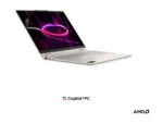 Lenovo Yoga 7 2-in-1 16AGP11 Touch 16 WUXGA AMD R5 AI 435/16GB/512GB/AMD Radeon 840M/WIN11 Home/ENG Backlit kbd/Seashell/2Y Warranty