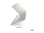 Lenovo Yoga 7 2-in-1 16AGP11 Touch 16 WUXGA AMD R5 AI 435/16GB/512GB/AMD Radeon 840M/WIN11 Home/ENG Backlit kbd/Seashell/2Y Warranty