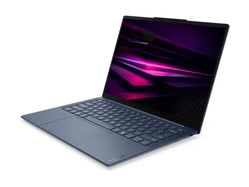 Lenovo Yoga Slim 7 14Q8Y11 14 WUXGA Snapdragon X2 Plus X2P-42-100/16GB/512GB/Qualcomm Adreno Graphics/WIN11 Home/ENG Backlit kbd/Cosmic Blue   Lenovo