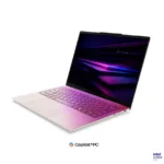 Lenovo Yoga Slim 7 14IPH11 14 WUXGA ULT5-322/16GB/512GB/Intel Graphics/WIN11 Home/ENG Backlit kbd/Seashell/2Y Warranty   Lenovo