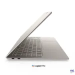Lenovo Yoga Slim 7 14IPH11 14 WUXGA ULT5-322/16GB/512GB/Intel Graphics/WIN11 Home/ENG Backlit kbd/Seashell/2Y Warranty   Lenovo