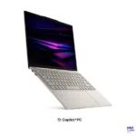 Lenovo Yoga Slim 7 14IPH11 14 WUXGA ULT5-322/16GB/512GB/Intel Graphics/WIN11 Home/ENG Backlit kbd/Seashell/2Y Warranty   Lenovo