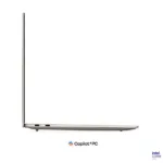 Lenovo Yoga Slim 7 14IPH11 14 WUXGA ULT5-322/16GB/512GB/Intel Graphics/WIN11 Home/ENG Backlit kbd/Seashell/2Y Warranty   Lenovo