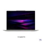Lenovo Yoga Slim 7 14IPH11 14 WUXGA ULT5-322/16GB/512GB/Intel Graphics/WIN11 Home/ENG Backlit kbd/Seashell/2Y Warranty   Lenovo
