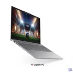 Lenovo IdeaPad Slim 5 16IPH11 16 2.8K ULT7-356H/32GB/1TB/Intel Graphics/WIN11 Home/ENG Backlit kbd/Luna Grey/2Y Warranty   Lenovo